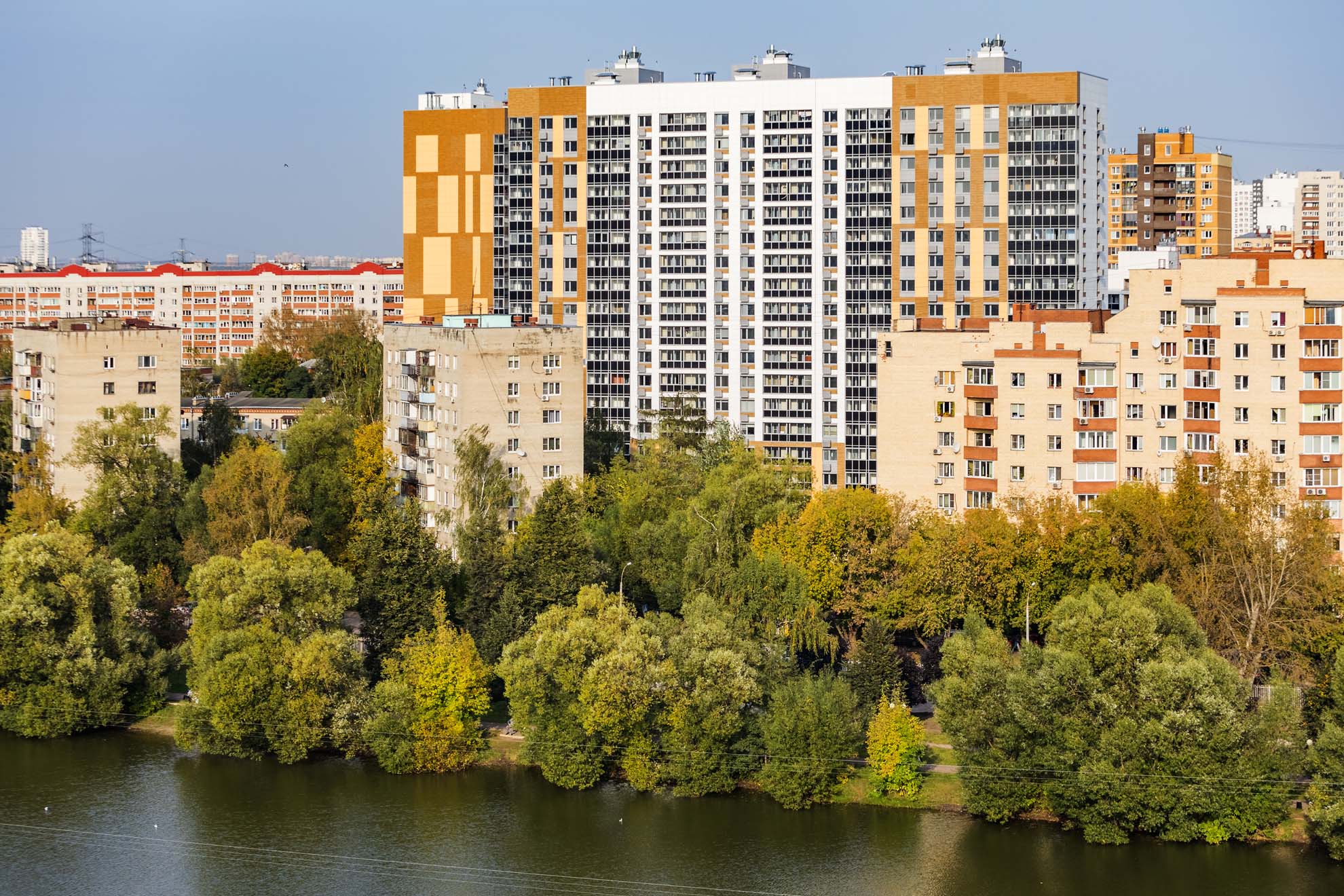 Купить Новостройку В Люберцах