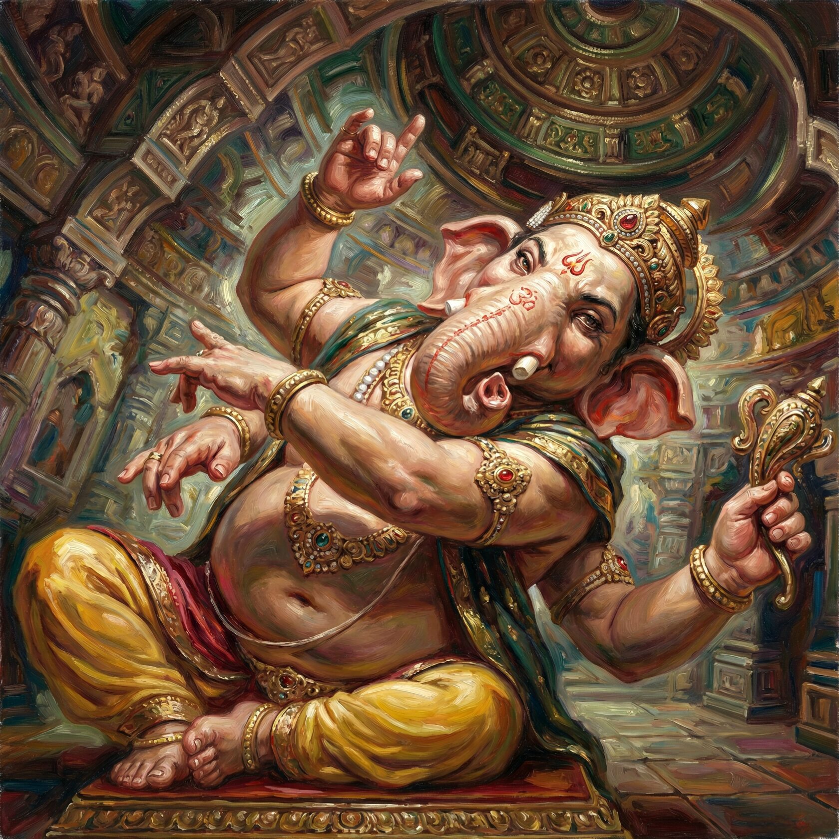 Chaturthi
