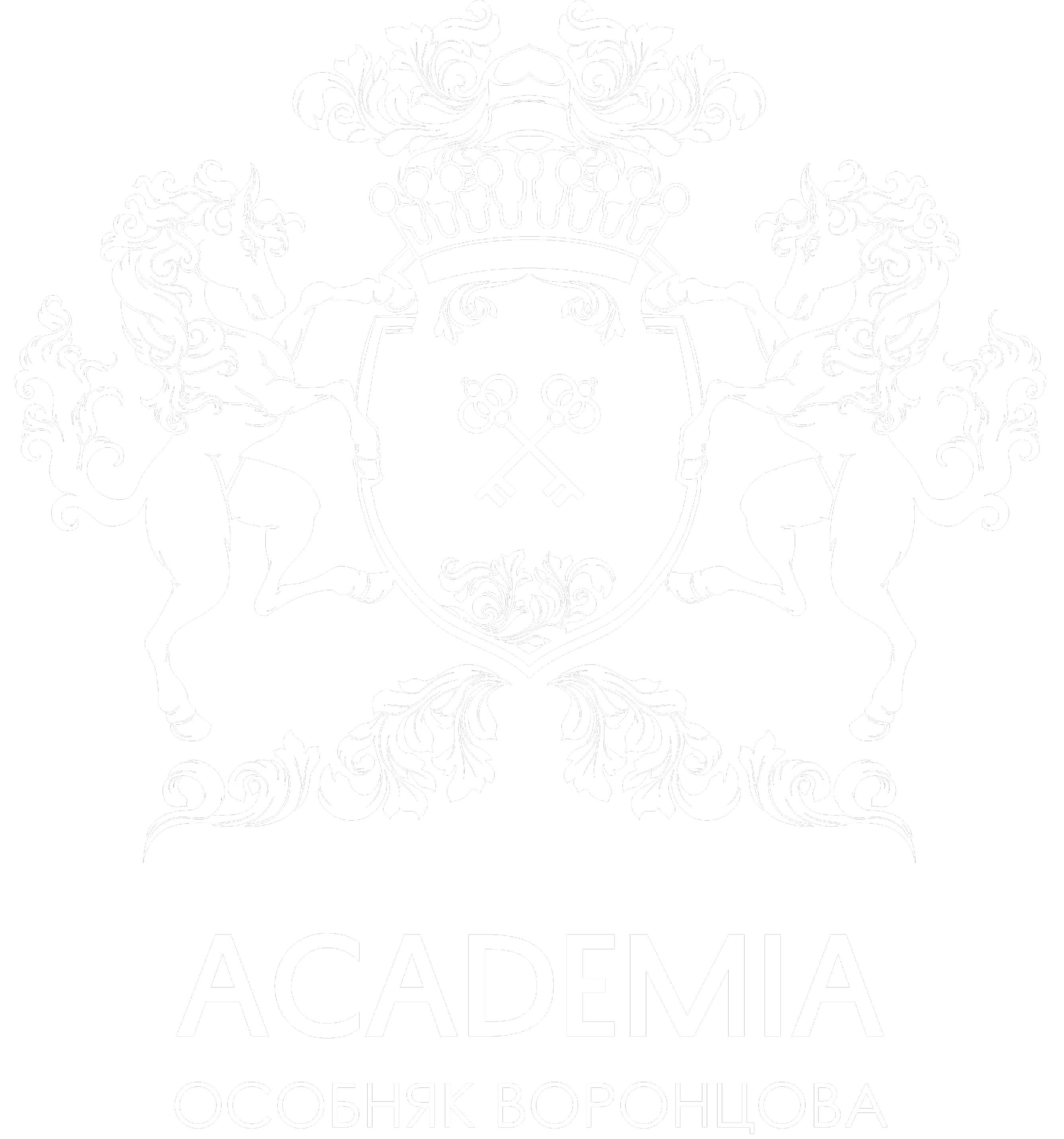 ACADEMIA Особняк VORONTSOFF