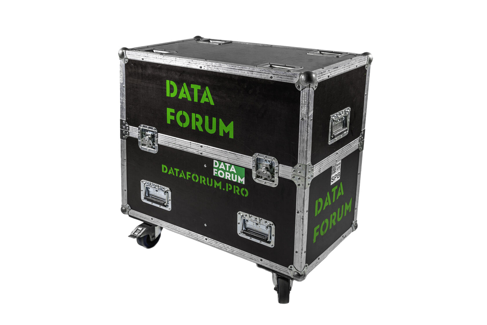 Активная акустическая система Electro Voice ELX112P - превью 4