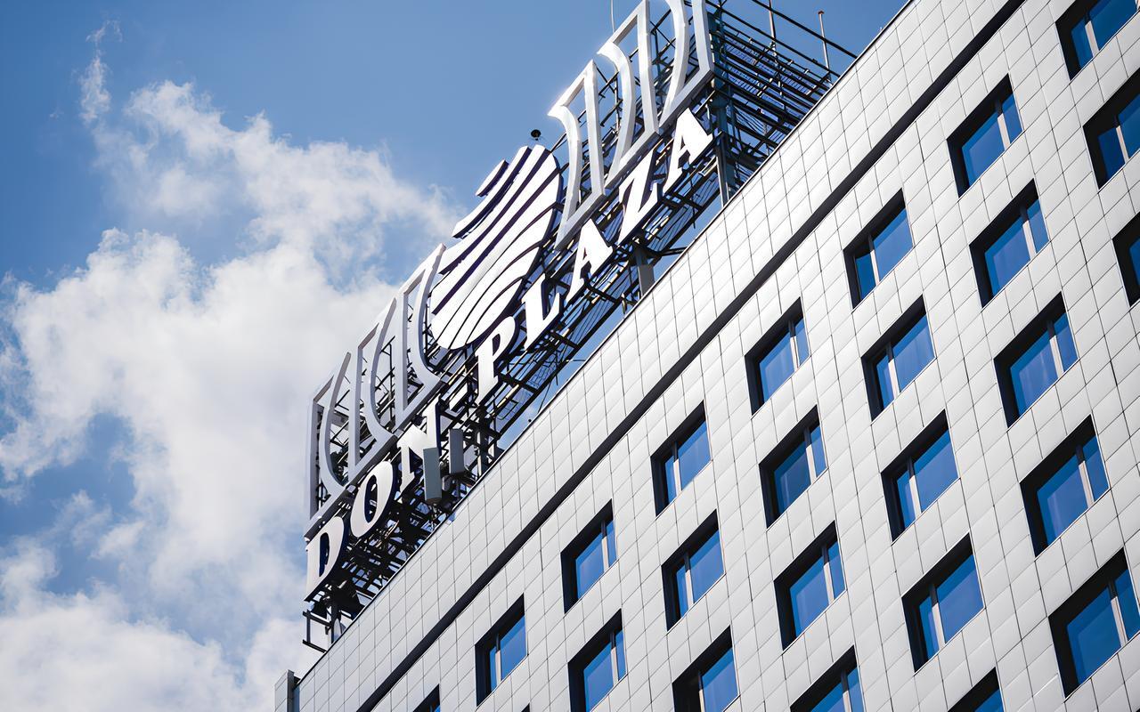 Рост выручки на 70%: кейс цифровой трансформации румсервиса в Don Plaza