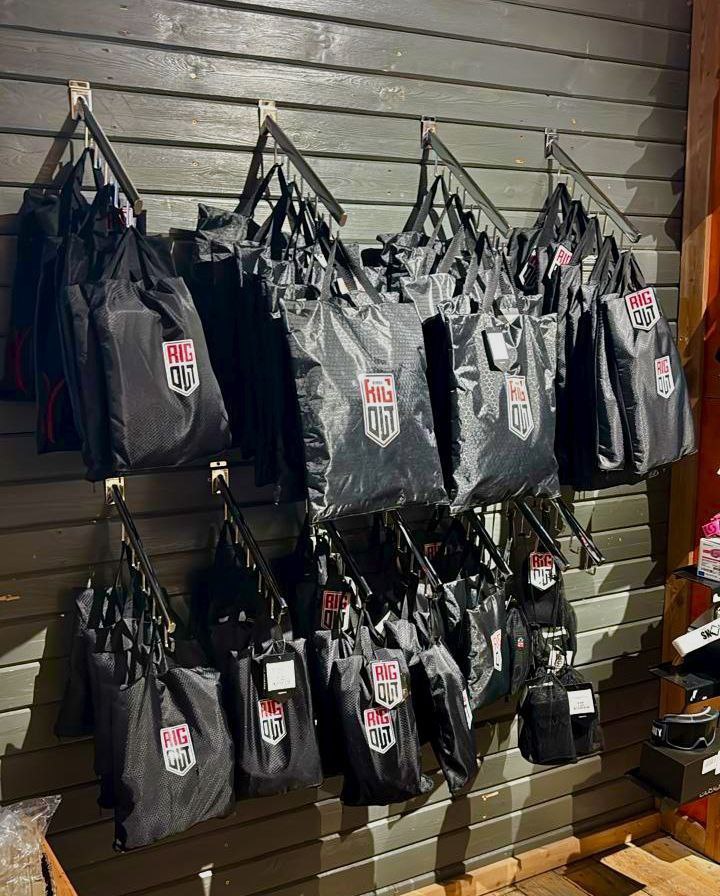 Защитная экиперовка