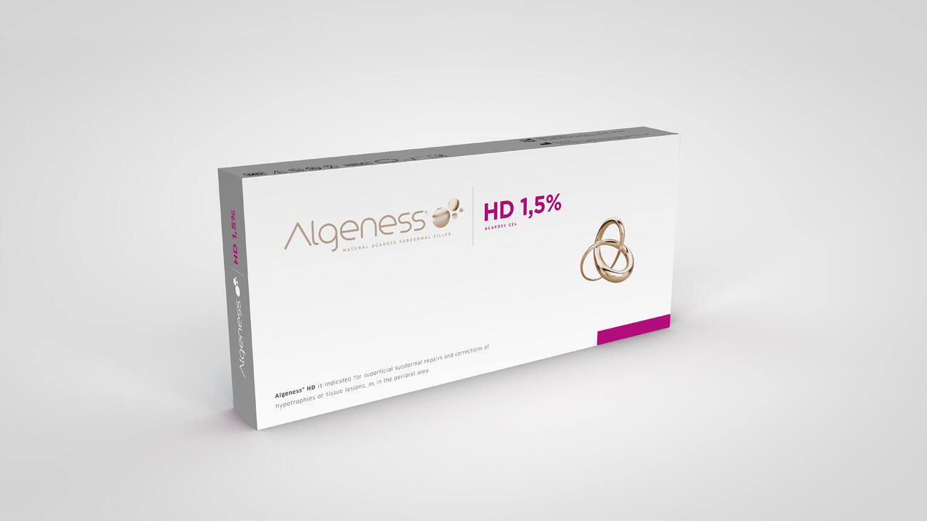 Algeness HD