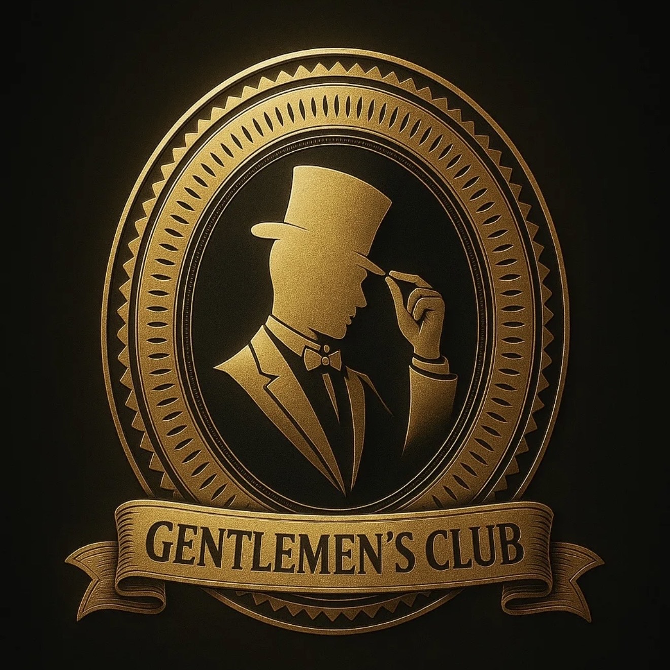 GENTELEMEN'S CLUB