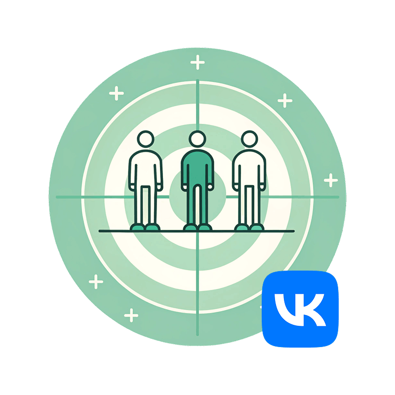 Таргетированная реклама ВКонтакте