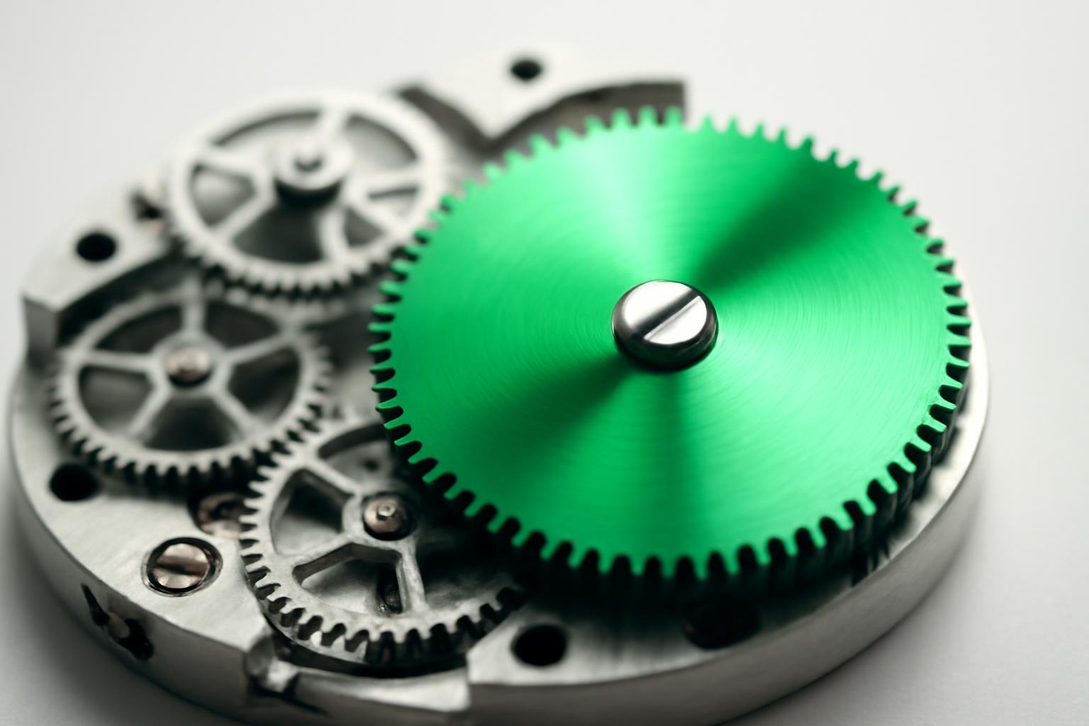 Brand architecture in the brandbook: master brand and sub-brands