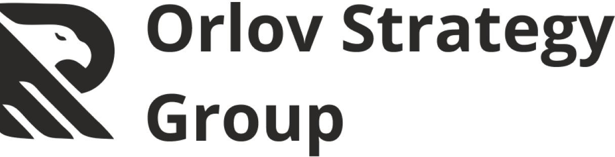 Orlov Strategy Group