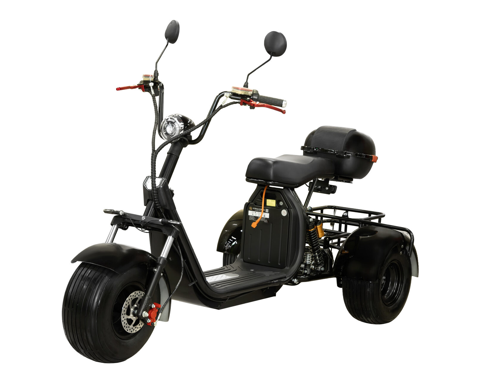 Trike Classic gt x5