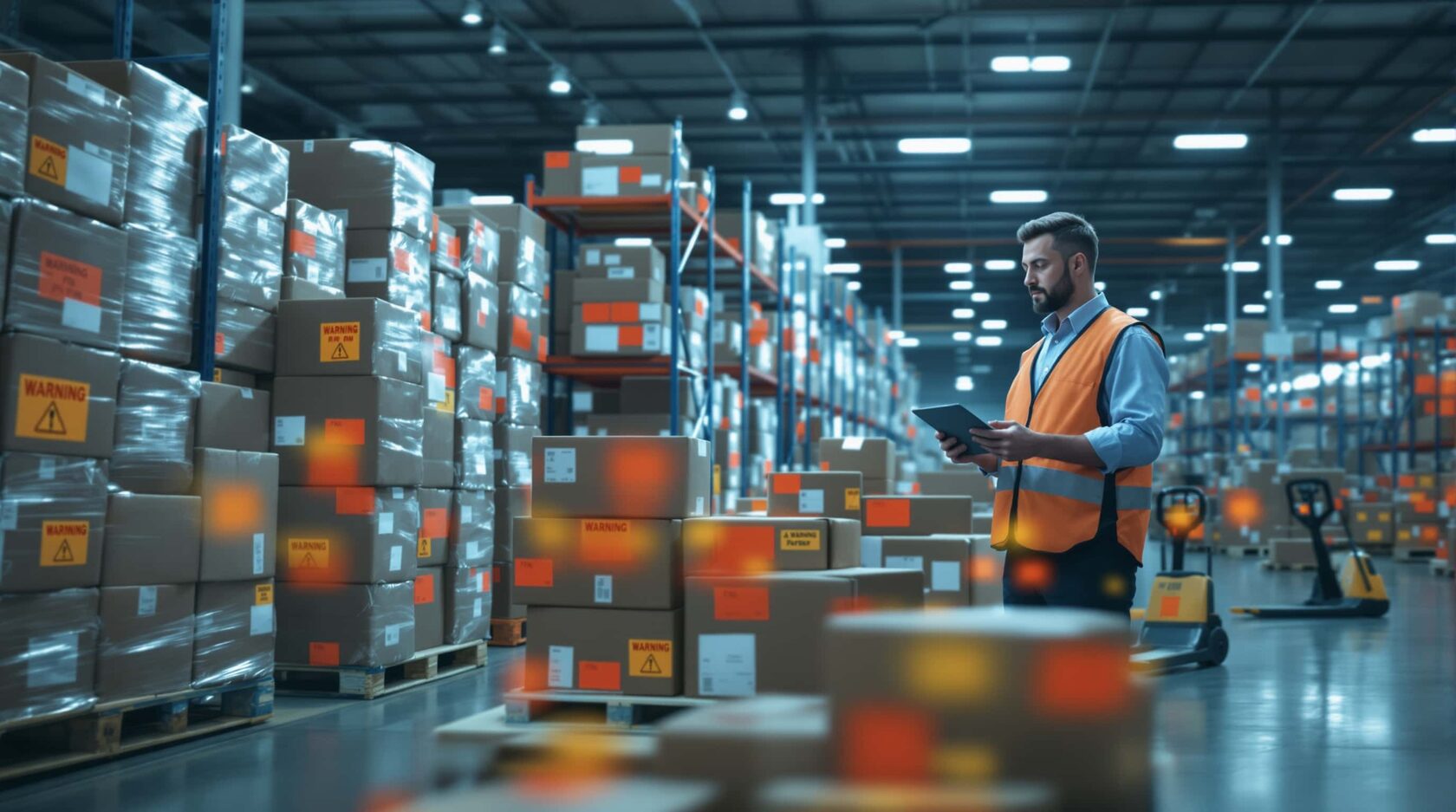 Если этикетка неправильная, продукт признают неправильно маркированным