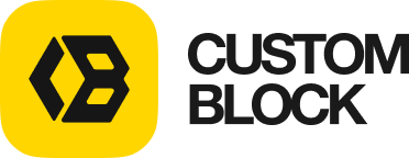 Custom Block