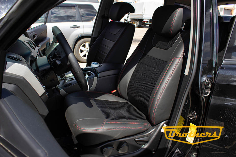 Сиденье Рекстон 2 Купить