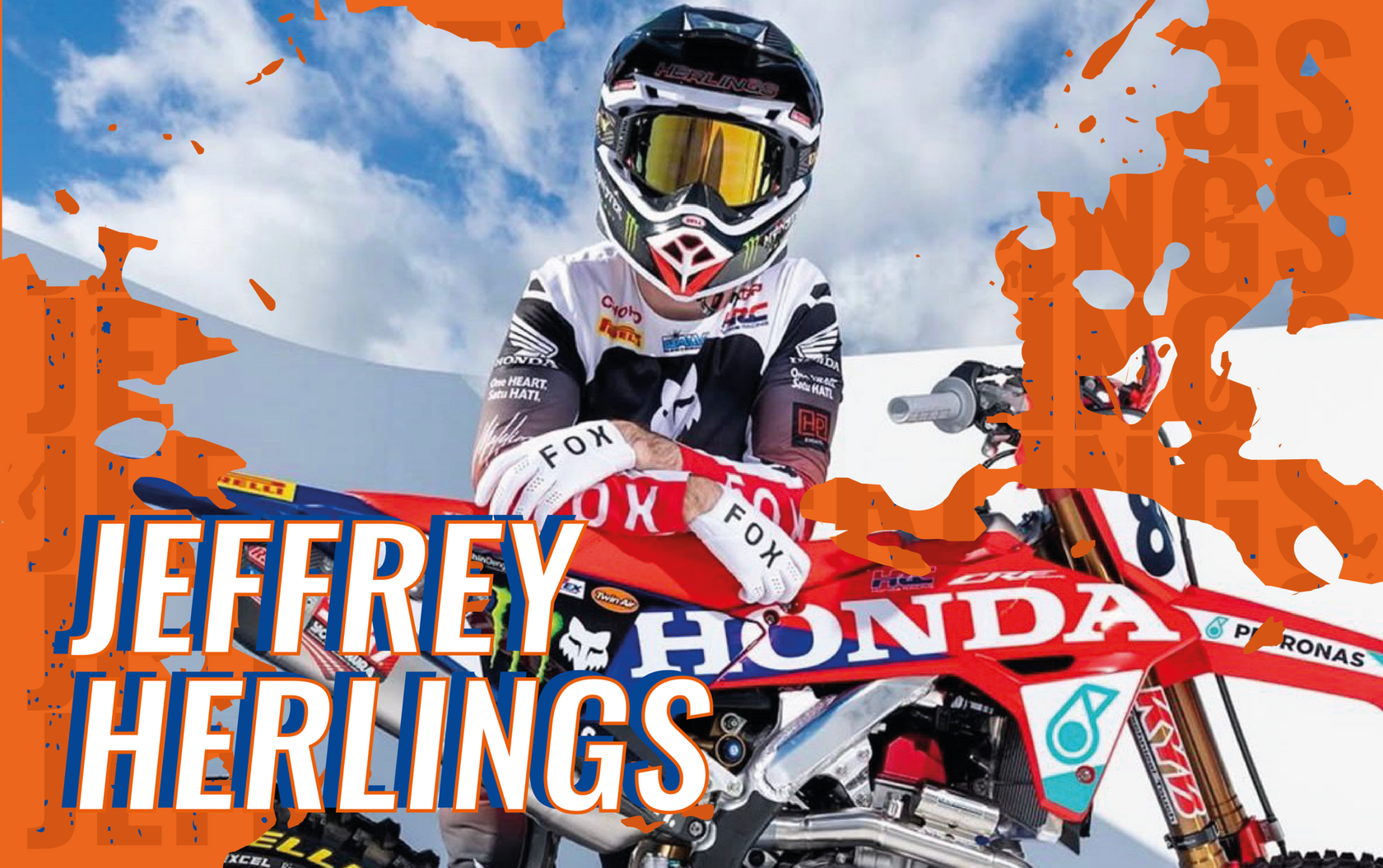 Dutch Masters of Motocross 2026: Звезды мирового мотокросса на первом этапе в Херде