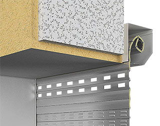 Окна, панорамные панели 