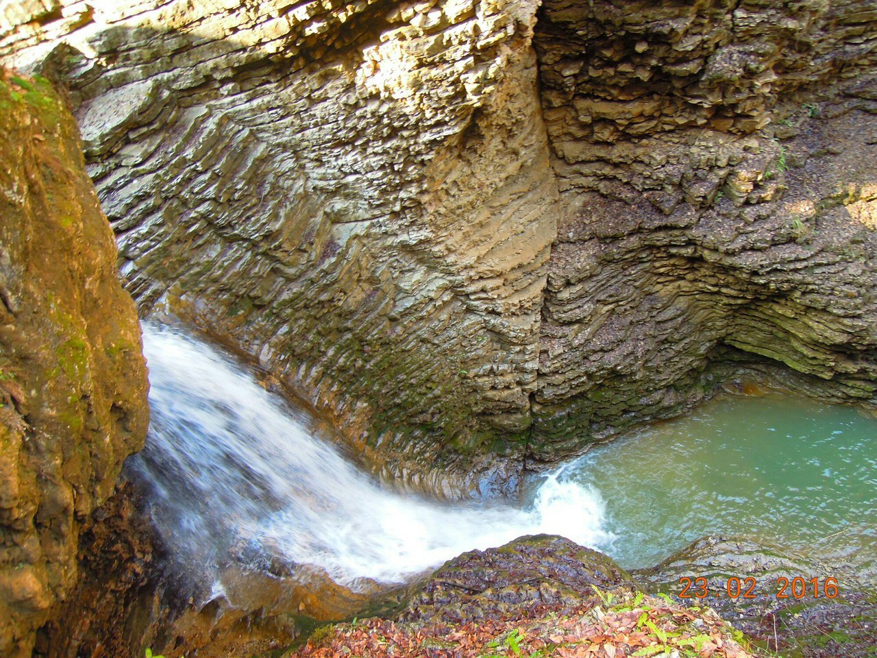 Каменномостский Руфабго