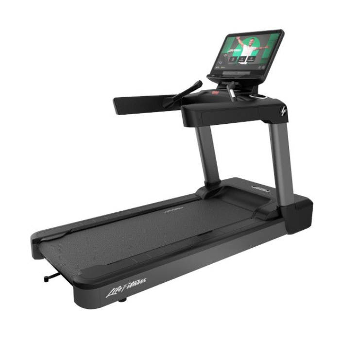 Степпер Life Fitness POWERMILL discover se3