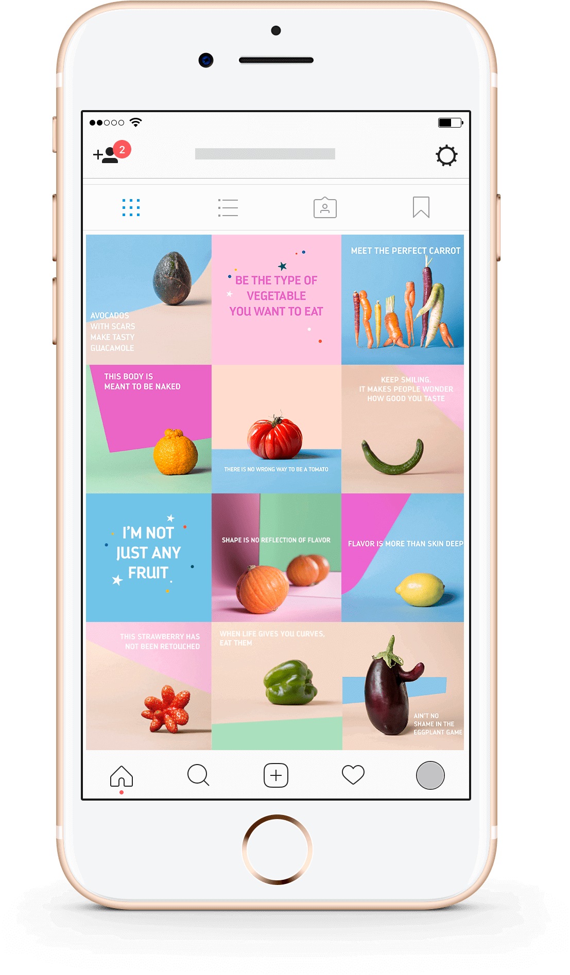 Дисплей айфона