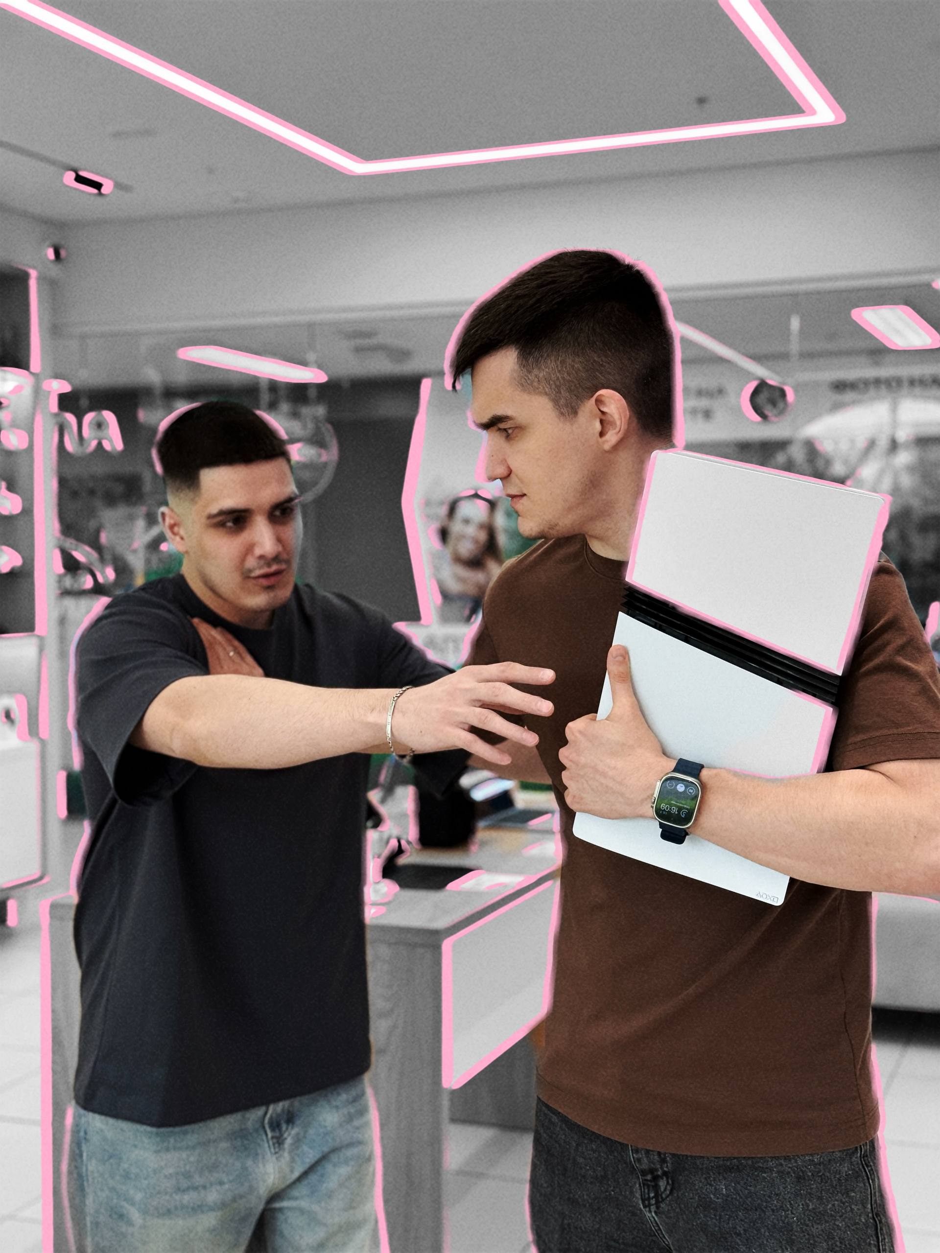 Что такое PS5 Pro Digital и чем она отличается от других моделей?