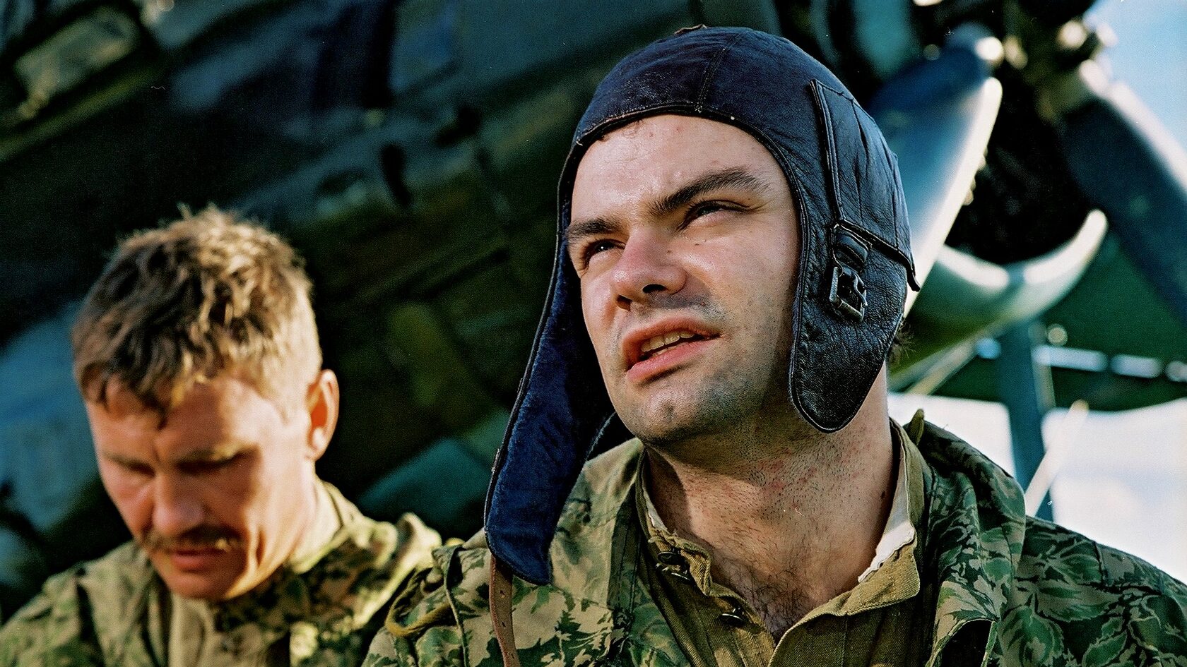Still 4 from Chronicle of Hell
