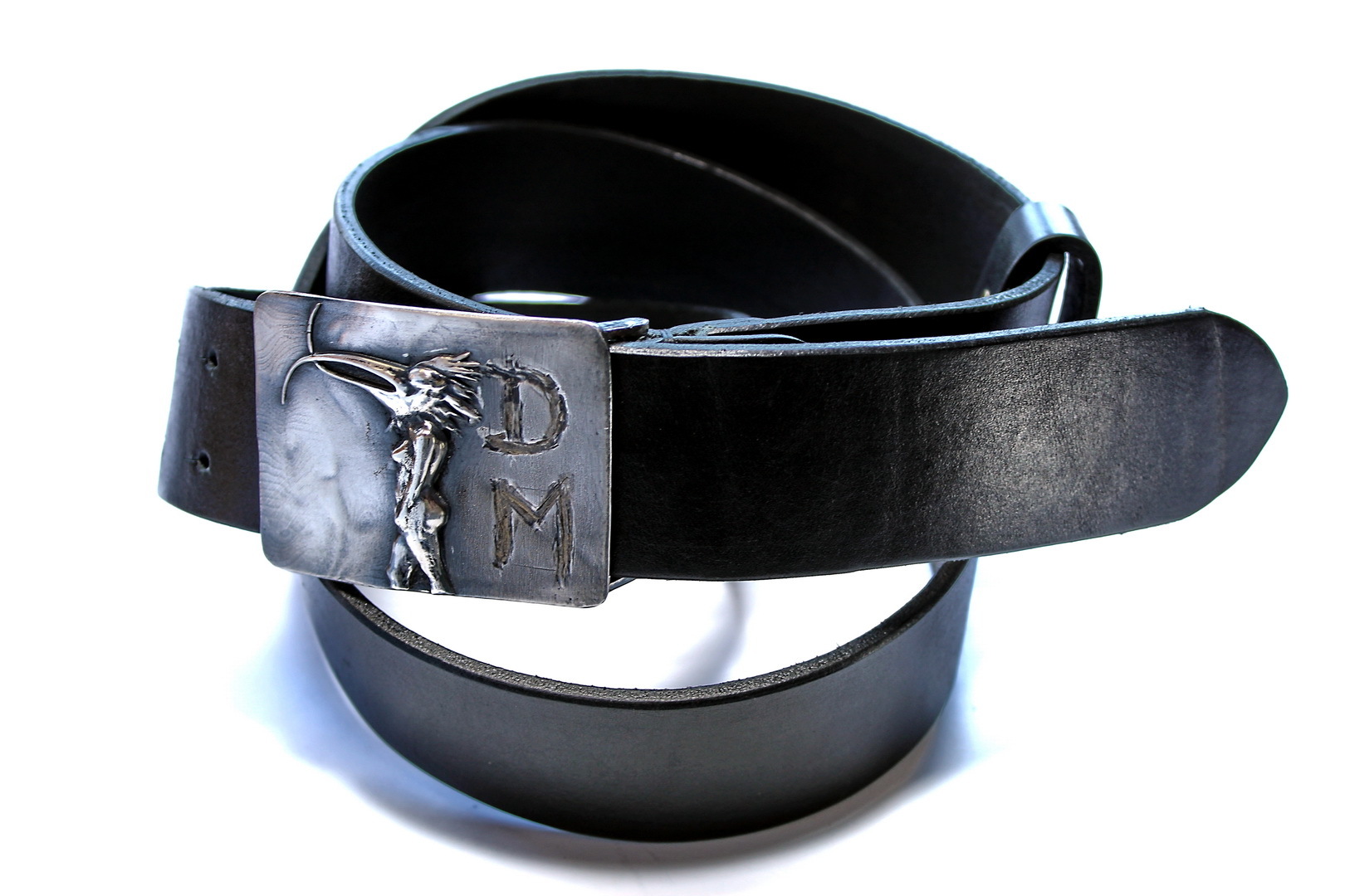 авторский ремень