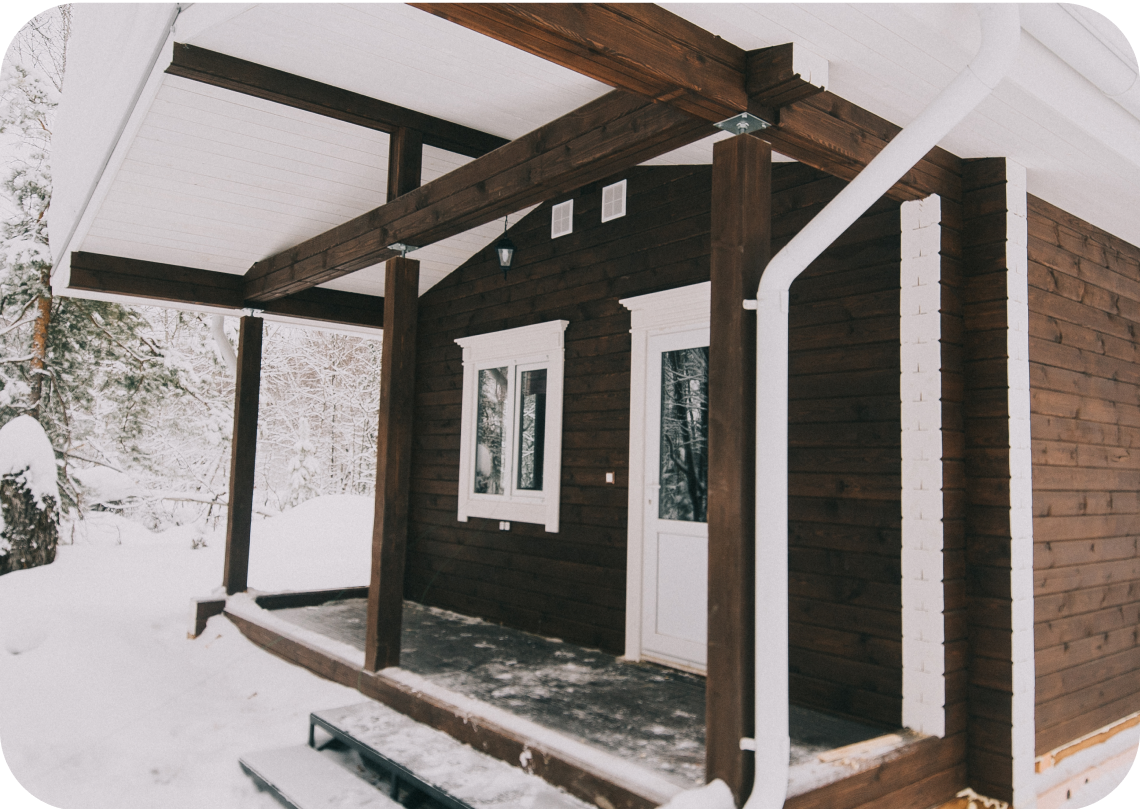 10 фактов о банном клубе "Forest"