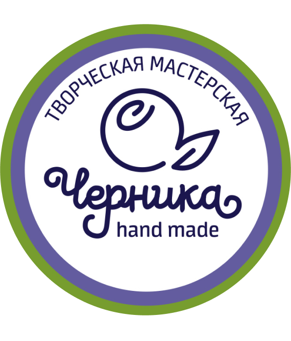 Author production of jam logo design