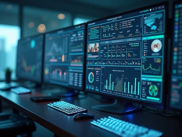 ошибки при внедрении биометрических систем контроля доступа в офис