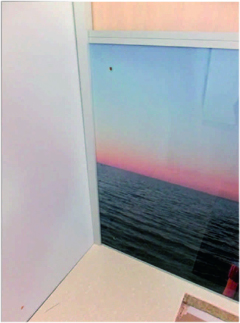 алюминиевый профиль для крепления стеновых панелей 