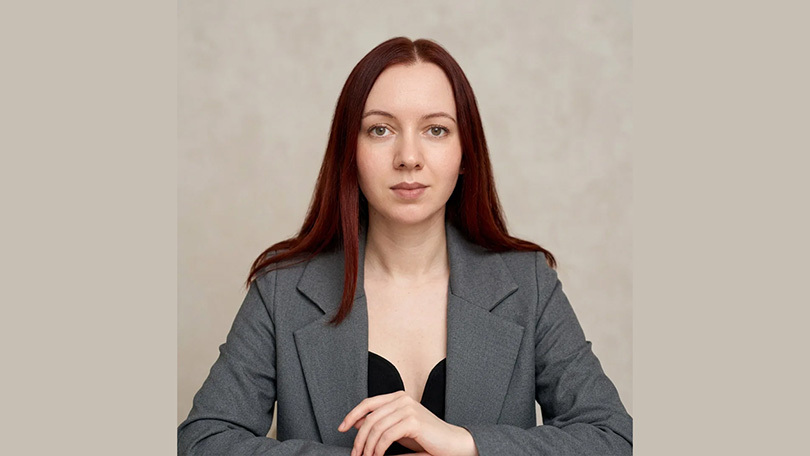 Анастасия Алейникова, практический психолог, специалист по современной психосоматике и кризисным состояниям