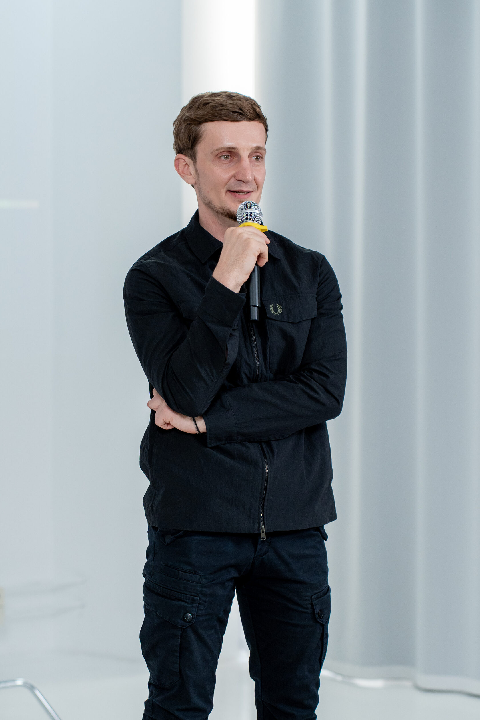 Клим Пилиев