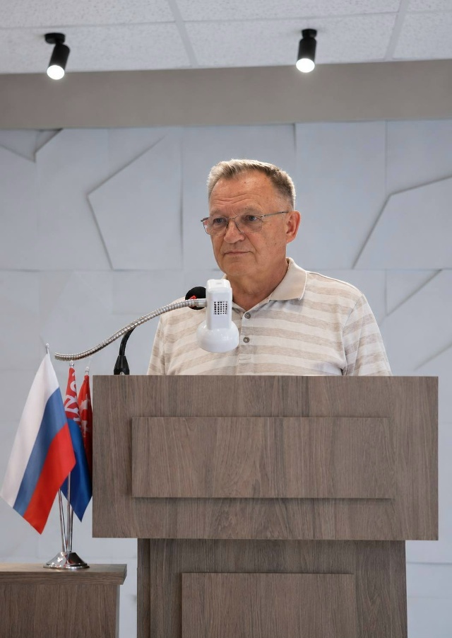 Писарева Эльвира Игоревна — специалист в области охраны труда, преподаватель Центра охраны труда «ПРОФУМЕНИЕ»