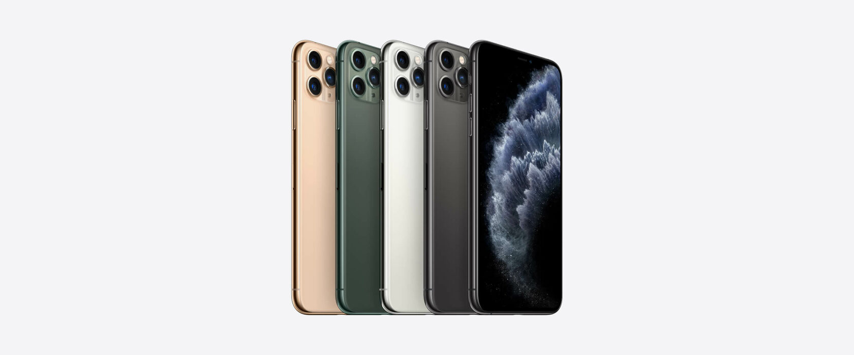 Ремонт iPhone 11 Pro в Калининграде