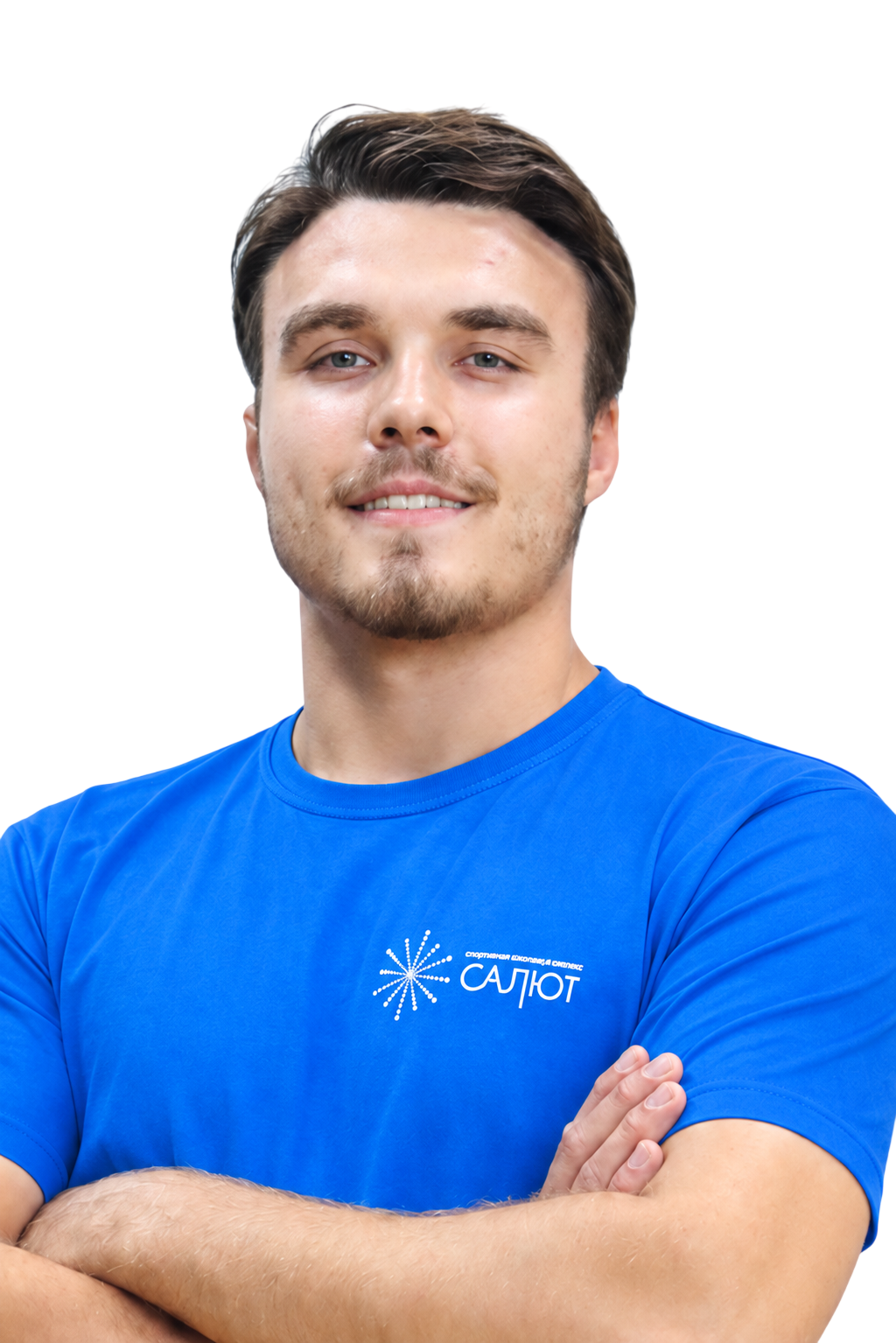 Тимофеев Дмитрий Петрович