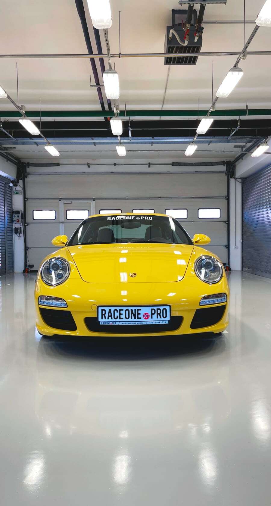 Porsche 911 Carrera 4s