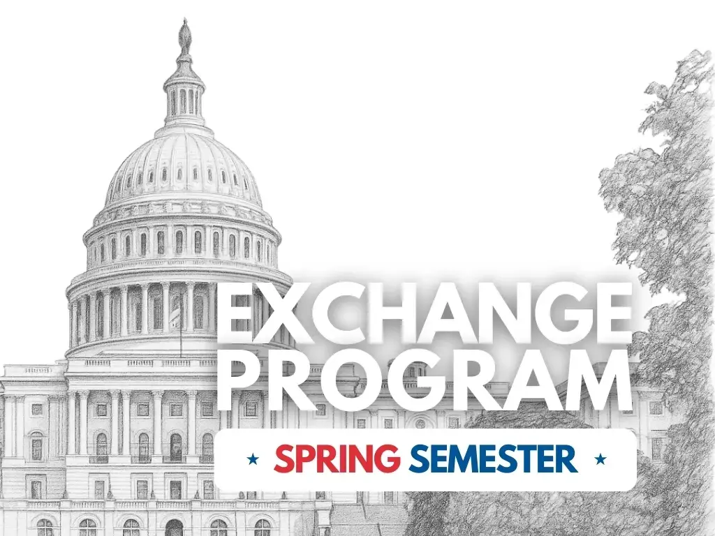 Spring Semester Program