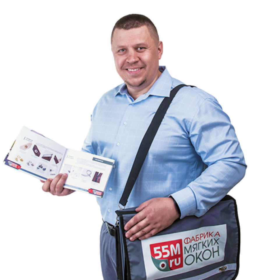 Бюджетным организациям — Фабрика мягких окон 55M.ru