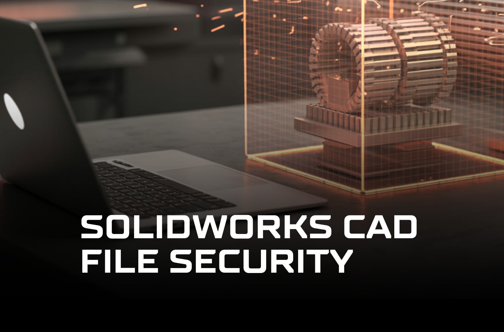SolidWorks-CAD-file-security