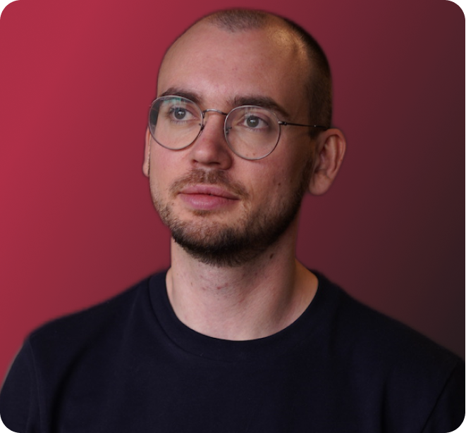 Александр Идрисов