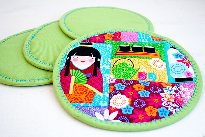 Выездная моментальная печать на текстиле прямо на мероприятии за пару минут