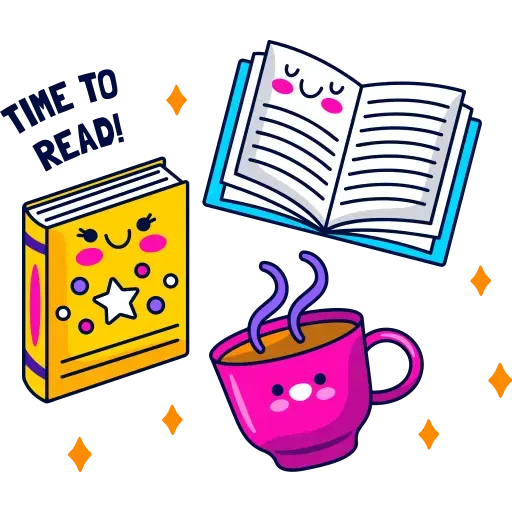 read books