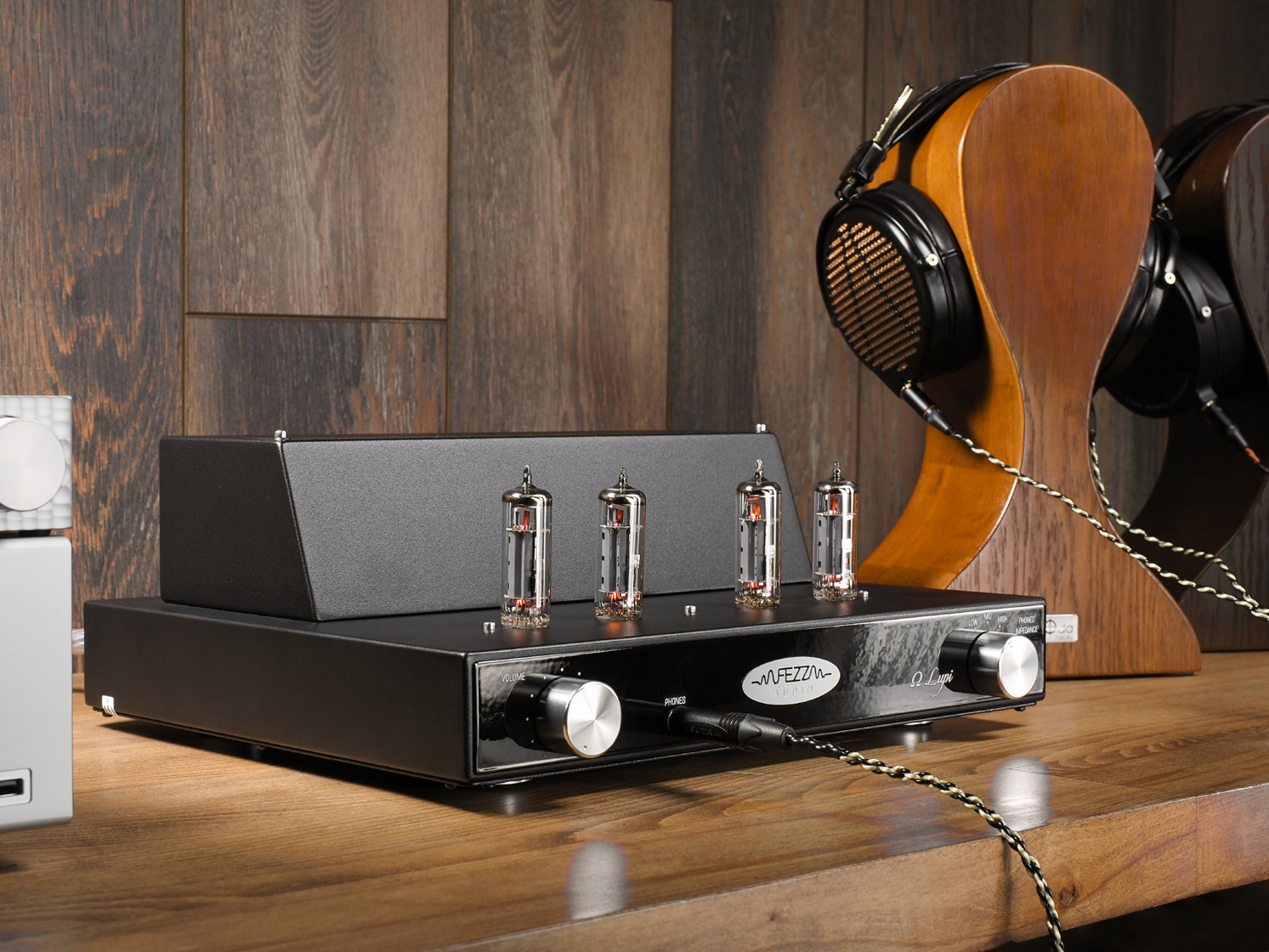 Fezz audio