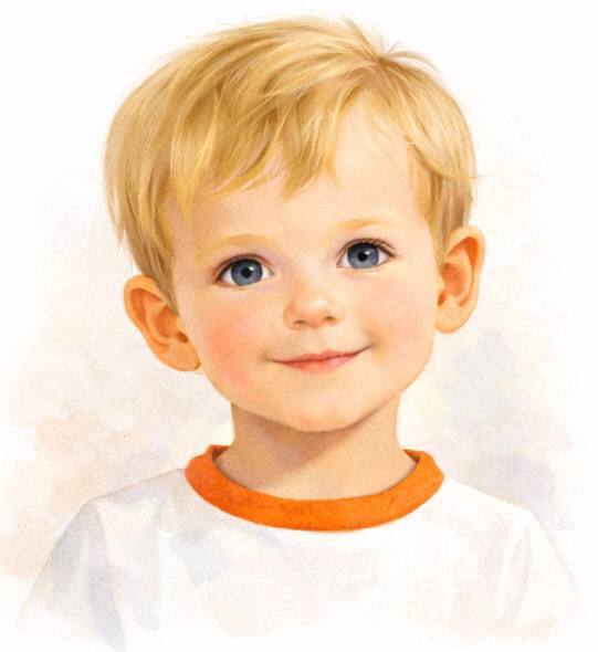 Дошкольники