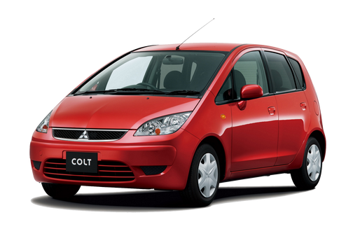 Чехлы mitsubishi colt