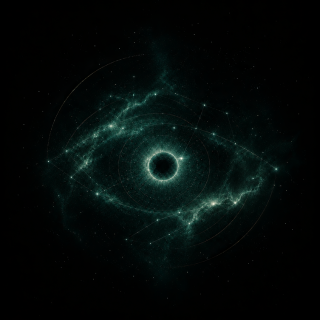 Quod Videmus Non Satis Est single artwork
