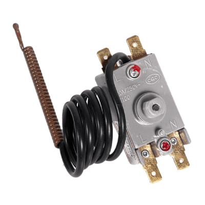 ЗАМЕНА ТЕРМОСТАТА БОЙЛЕРА