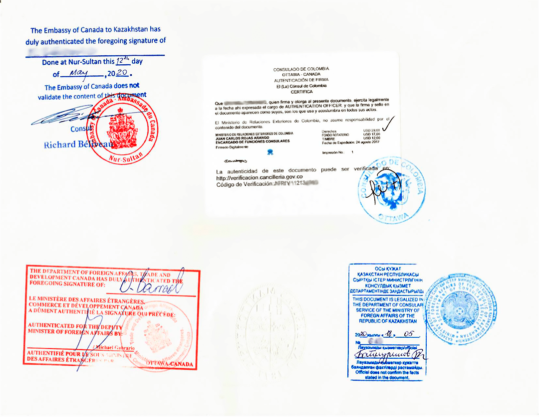 Consular e gov am на русском