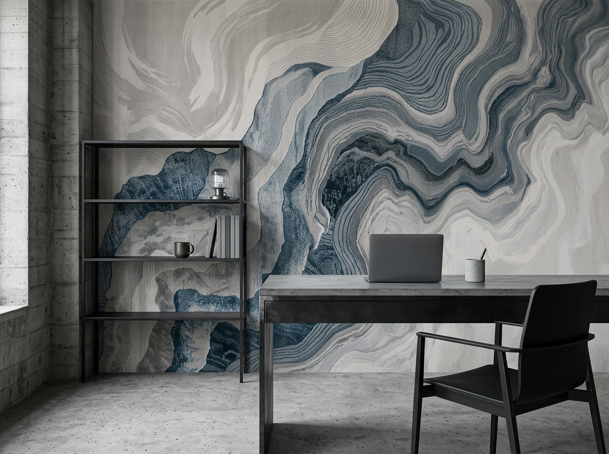 Wallpaper Gray