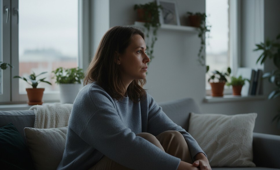 Симптомы бактериального вагиноза у женщин