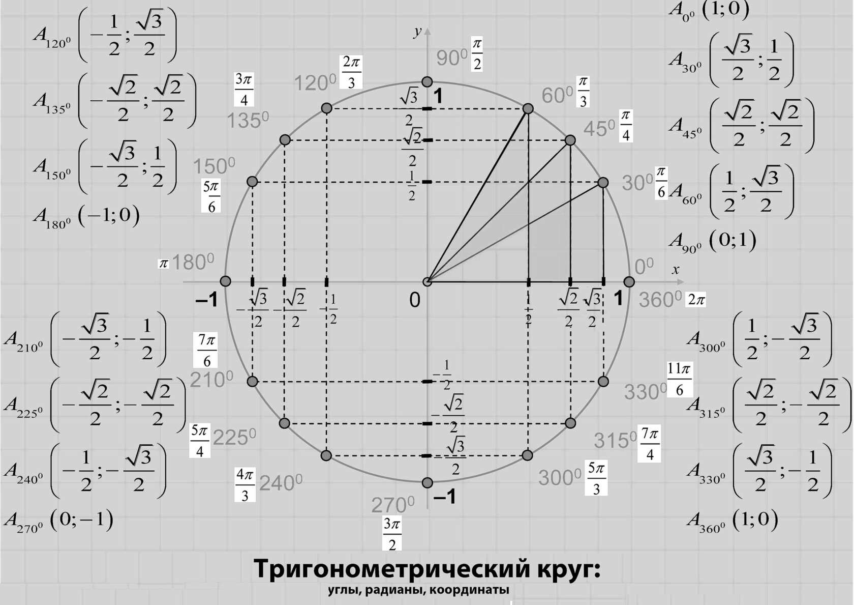 Синус числа пи. Числовая окружность тригонометрический круг. Единичная окружность тригонометрия 10. Числовая единичная тригонометрическая окружность. Числовая окружность тригонометрия 10 класс Мордкович.