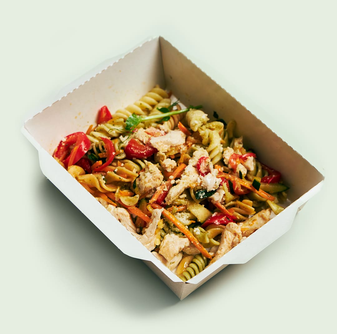 Агенство вкуса