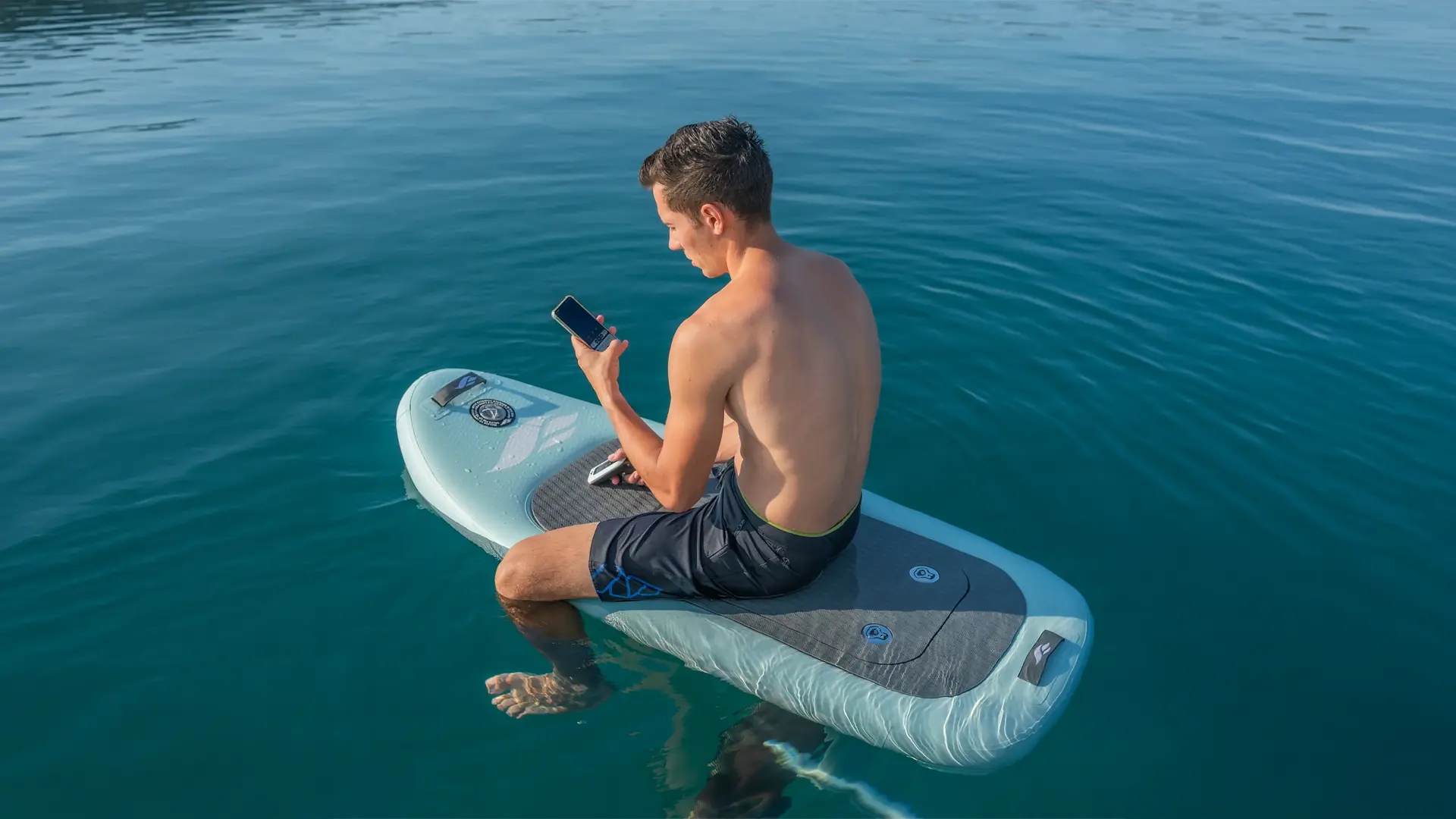 Электрофойл SiFly Lite